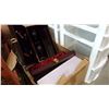 Image 1 : LOT OF WINE GIFT BOX SETS