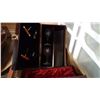 Image 2 : LOT OF WINE GIFT BOX SETS
