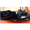 Image 3 : 2 GINSENG MESH COVERS