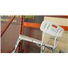 Image 3 : RED DEVIL BBQ AND BATH ASSIST CHAIR