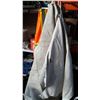 Image 3 : 6 LEATHER HIDES