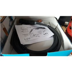 NEW MIG WELDER GUN