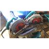Image 2 : 3 MAKITA CURCULAR SAWS