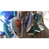 Image 3 : 3 MAKITA CURCULAR SAWS
