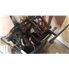 Image 1 : TOTE OF ELECTRICAL DRUM SET AND STANDS
