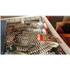 Image 2 : TRAY OF WORK GLOVES
