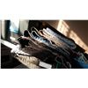 Image 1 : 7 MOVING BLANKETS
