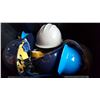 Image 2 : TOTE OF HARD HATS