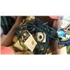 Image 2 : BOX OF CHRISTMAS LIGHTS - NEW