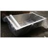 Image 2 : STAINLESS STEEL SINK