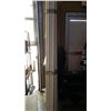 Image 1 : BUNDLE OF CENTRAL VACUUM IN WALL PIPE