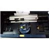 Image 2 : MASTERCRAFT LASER LEVEL