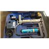 Image 1 : LINCOLN CORDLESS GREASE GUN