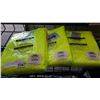 Image 1 : 3 NEW CONDOR LONG SLEEVED HIGH VIS TRAFFIC SHIRTS