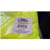 Image 2 : 3 NEW CONDOR LONG SLEEVED HIGH VIS TRAFFIC SHIRTS