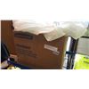 Image 1 : BOX OF NEW KLEENGUARD A45 LIQUID AND PARTICLE PROTECTION OVERALLS