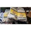 Image 1 : 9 PAIRS OF NEW CONDOR WORK GLOVES