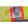 Image 2 : NEW CONDOR HIGH VIS JACKET SIZE M RETAIL $149