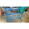 Image 2 : METAL WIRE 4 TIER RACK