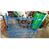 Image 3 : METAL WIRE 4 TIER RACK