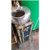 Image 1 : VINTAGE STORAGE TRUNK AND SURGE MILKING CAN
