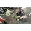 Image 1 : TURF TILL ROTO TILLER RUNS