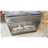 Image 1 : ELECTRIC FIRE PLACE
