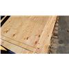 Image 2 : LOT OF PLYWOOD SHEETS