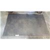 Image 1 : COMMERCIAL RUBBER MAT