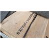 Image 4 : BOX OF NEW 2X2 FT HIGH TRAFFIC CARPET TILES, 20 TILES PER BOX, DARK OLIVE GREY RETAIL $120 PER BOX, 