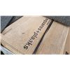 Image 4 : BOX OF NEW 2X2 FT HIGH TRAFFIC CARPET TILES, 20 TILES PER BOX, DARK OLIVE GREY RETAIL $120 PER BOX, 