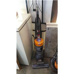 DYSON BALL MULTI FLOOR PLUS VACCUM