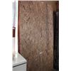 Image 2 : LOT OF OSB 4X8 PLYWOOD