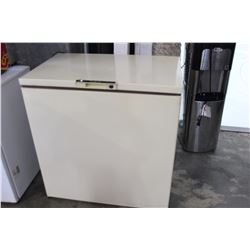 BEAUMARK DEEP FREEZE