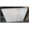 Image 1 : FOLDING MARKET TABLE
