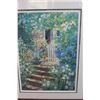 Image 2 : THE KEEPER OF THE GATE LARGE PRINT - SIGNED