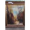 Image 2 : OIL ON CANVAS SIGNED KOPPEI