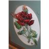 Image 2 : 2 TOLE FLOWER SHADOWBOXES
