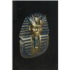 Image 2 : FRAMED PHARAOH SCULPTURE