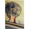Image 3 : SALVADOR DAHLI PRINT
