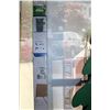 Image 1 : GENIUS RETRACTABLE SCREEN DOOR