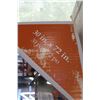 Image 3 : 30" BY 70" BEVELLED MIRROR