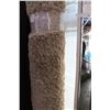 Image 1 : 63" BY 89" SHAG AREA CARPET