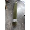 Image 1 : 5FT BY 7FT GREEN AREA CARPET