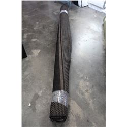 7FT 9IN BY 10FT 3IN OUTDOOR AREA CARPET