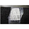 Image 2 : 7FT 9IN BY 10FT 3IN OUTDOOR AREA CARPET