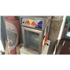 Image 2 : RED BULL BAR FRIDGE