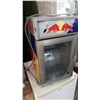 Image 3 : RED BULL BAR FRIDGE