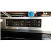 Image 2 : FRIGIDAIRE STAINLESS INDUCTION STOVE