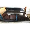 Image 3 : FRIGIDAIRE STAINLESS INDUCTION STOVE